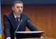 Daniel David a dezvăluit ce l-ar putea determina să își dea demisia. „Eu nu mai am de ce să fiu ministru”