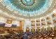 Parlamentul dezbate moțiunea de cenzură inițiată de AUR împotriva ministrului Mediului. George Simion: ”Dacă vreți să vă bateți cu rușii, asigurați securitatea energetică a României”