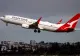Panică la bordul unei curse Qantas, după suspiciuni de INCENDIU în cală: avionul a aterizat de urgență