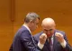 SURSE: Grindeanu i-a cerut lui Bolojan demiterea rezistei de la Mediu și desființarea ESZ Prahova care a lăsat oamenii fără apă - STENOGRAME