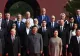 Năstase și Dăncilă au mers în China. Foștii premieri apar în poză cu Vladimir Putin și Kim Jong Un. Ce mesaj a transmis ministra rezist de Externe?