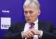 Kremlinul a reacționat oficial la declarațiile Procurorului General Alex Florența. Ce a spus Dmitri Peskov 