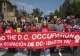 Proteste masive anti-Trump în Washington. Oamenii sunt revoltați față de trimiterea trupelor în capitala SUA