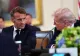 Macron, avertisment direct pentru Trump: „Premiul Nobel pentru Pace este posibil doar dacă opriţi conflictul din Gaza”