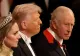 Donald Trump, din nou în centrul atenției: Gafe de protocol în serie și replici lipsite de tact în timpul vizitei din Marea Britanie 