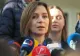 Partidul Maiei Sandu a CÂȘTIGAT DETAȘAT alegerile parlamentare din Republica Moldova
