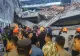 Zeci de elevi blocați de peste 12 ore după prăbușirea unei școli, în Indonezia: luptă contracronometru. Un mort și mai mulți răniți, toți copii