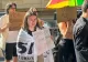 Urmează protestul studenților în prima zi a anului universitar. Facultățile încep în stradă