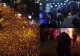 Proteste violente în Serbia, polițiștii au tras cu gaze lacrimogene. Protestatarii vor ca președintele să își dea demisia