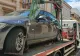 Sibieni luați prin surprindere de un amplu exercițiu militar. Oamenii nu și-au mai găsit autoturismele lăsate peste noapte în parcare