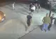 Șofer din Bistrița, arestat după ce a călcat cu mașina cinci tineri în curtea unei discoteci VIDEO