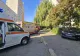 Trei pietoni loviți pe trotuar, în Suceava. Printre victime se află și doi copii de 7 și 10 ani FOTO