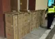  Captură uriașă, ascunsă printre obiecte de ceramică. Oamenii legii au descoperit peste 700.000 de țigări de contrabandă
