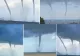 Fenomen spectaculoas pe litoralul Mării Negre. Mai multe tornade au stârnit panică în rândul localnililor -FOTO