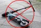 Doi adolescenți care circulau cu o trotinetă electrică în Bistriţa, accidentaţi de un șofer cu permsiul suspendat