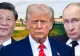 Summitul G20 va avea loc la una dintre proprietățile lui Trump. Liderul american îi cheamă pe Putin și Xi la complexul său de golf
