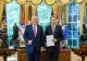 Donald Trump: „O Republică Moldova în pace este esențială pentru securitatea în zonă”