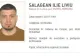 Mureșean condamnat pentru infracțiuni rutiere și influențarea declarațiilor, adus din Germania. În trecut a fost implicat într-un caz de omor alături de Emil Gânj