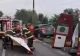 Grav accident rutier pe DN1, între o mașină și un camion: un bărbat a murit, iar o femeie a ajuns la spital 