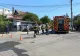 Conductă de gaz spartă de muncitori în Ploiești.  Alertă întârziată de lipsa apelului la 112