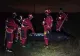 Descoperire macabră pe Crișul Repede: bărbat înecat, prins în vegetația subacvatică, la un metru de mal