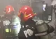 Incendiu într-un supermarket din România: vitrina cu țigări, distrusă de flăcări. Un client a avut nevoie de îngrijiri medicale
