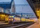 CFR Călători deschide linie direct București - Kiev și retur. Cât durează călătoria până în orașul aflat în plin război?