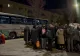 Mobilizare în toată țara pentru sfințirea Catedralei Neamului. Români din toate colțurile țării vin la marele eveniment