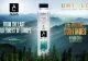 AQUA Carpatica revine la UNTOLD Dubai 2025 ca partener oficial de hidratare, consolidând strategia de expansiune în 25 țări