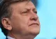 Crin Antonescu desființează gașca reziștilor de la Putere: Nicușor Dan nu are nicio strategie pe plan extern, Oana Gheorghiu n-are niciun fel de competență
