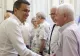  Grindeanu, mesaj de Ziua Persoanelor Vârstnice: "A apăra nivelul de trai al pensionarilor cu venituri reduse rămâne o prioritate"