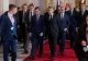 Nicușor Dan, alături de liderii europeni. Mesajul președintelui după seria de gafe