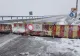 Transalpina închisă între Rânca și Obârșia Lotrului din cauza vremii nefavorabile: județul Gorj, sub Cod portocaliu de ninsori abundente