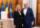 Cum încearcă Bolojan să-și salveze imaginea cu Nadia Comaneci, în timp ce se pregătește să concedieze peste 10.000 de angajați din primării