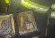 Miracol printre flăcări la Botoșani: o icoană a rămas intactă într-o cameră distrusă de incendiu