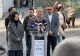 Liviu Negoiță (PUSL) îl acuză pe Nicușor Dan de comiterea unei infracțiuni: «Ceea ce a făcut se încadrează la distrugere – VIDEO