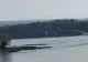 Panica pe Dunăre. O navă cu aproape 200 de turiști elvețieni la bord a eșuat - FOTO/VIDEO