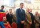 Ipocrizia reziștilor. Moșteanu a uitat când cerea arestarea lui ÎPS Teodosie. Azi stă în primele rânduri la slujbe