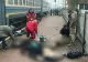 Explozie pe un peron din Ucraina: patru persoane au murit și alte 12 au fost rănite