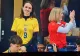 Rezista de la Externe mută diplomația pe Arena Națională. Meciul România-Austria, urmărit împreună cu omoloaga sa austriacă