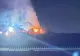 Incendiu devastator în localitatea Luna din județul Cluj: o cabană, mistuită de flăcări, pompierii au salvat peste 200 de animale