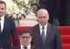 Afacerist controversat, alături de „premierul sărăciei”, la slujba de la Catedrala Neamului. Cum a ajuns Gruia Stoica lângă Ilie Bolojan – VIDEO