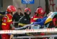 Bărbat săltat după explozia din Rahova. Face scandal URIAȘ la fața locului