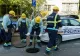 Alertă de gaz în centrul Bucureștiului. Intervenție de urgență pe Bulevardul Ion Câmpineanu 