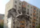 Explozia din Rahova: martorii povestesc că blocul avea de mai multe zile probleme cu gazele
