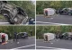 Accident rutier grav pe DN24, în județul Vaslui: patru victime, dintre care trei încarcerate 