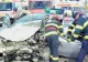 Carambol cu patru mașini în Slobozia. Patru persoane au fost rănite 