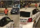 Accident grav în Brașov. Două fete au fost spulberate de o mașină chiar pe trecerea de pietoni
