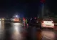 Accident rutier pe E70, la ieșirea din Roșiori de Vede – traficul, blocat pe ambele sensuri