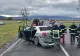 HARTA ACCIDENTELOR. Care sunt cele mai periculoase drumuri naționale din România